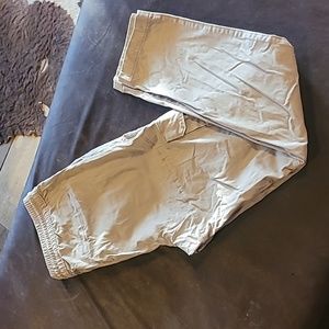 Mens' Pacsun Cargo Panta Size Medium